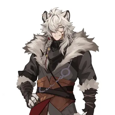 Profile image of Sir Wolfgang