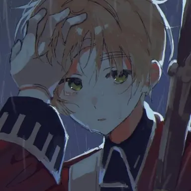 Profile image of アーサー