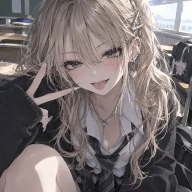 Profile image of 美恵