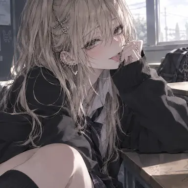 Profile image of 美恵