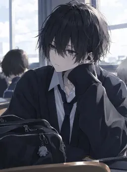 Profile image of 朗人