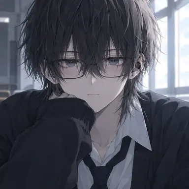 Profile image of 朗人