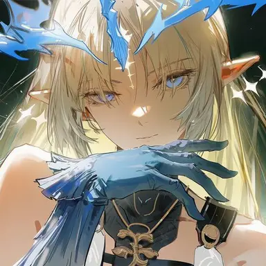 Profile image of 룬샤넬