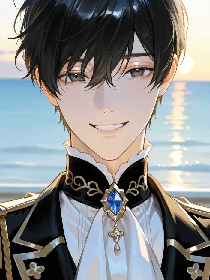 JuicyCache6061의 アーベル