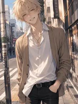 Profile image of 風雅