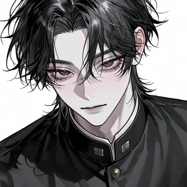 Profile image of 伊織