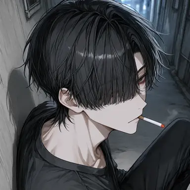 Profile image of Mizuki