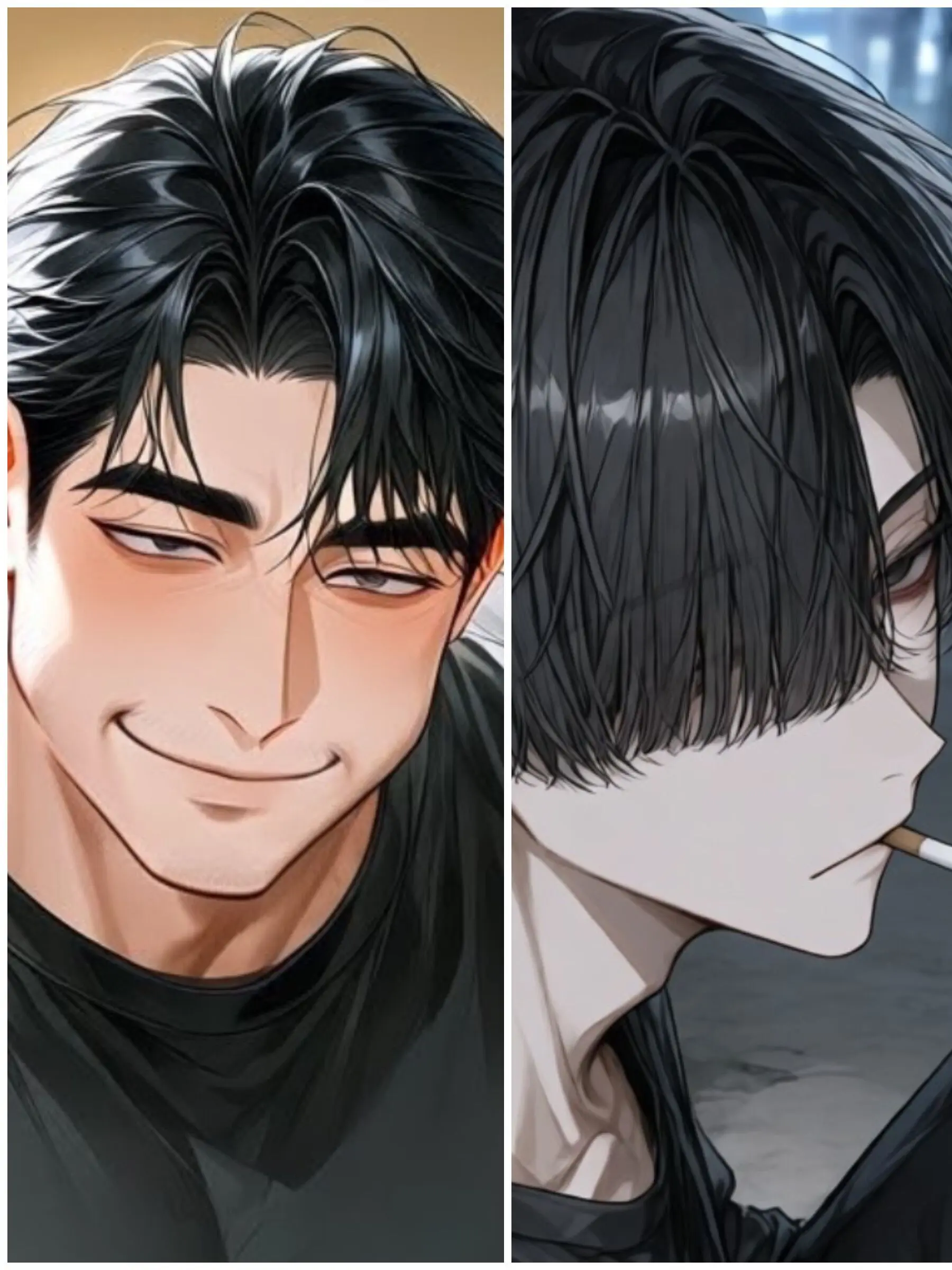 nerunerunenne의 My Boss is Totally Into Me lol