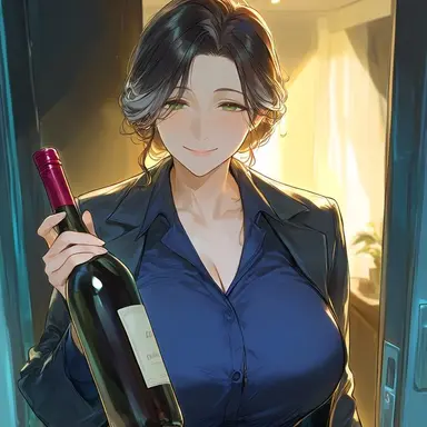 Profile image of Rosa