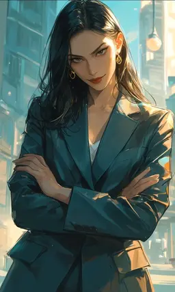 Profile image of Aisha