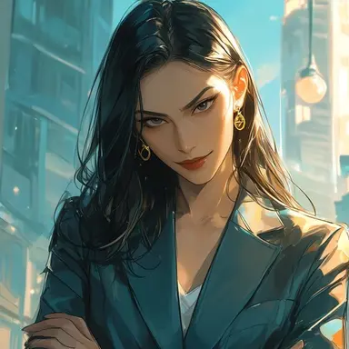 Profile image of Aisha