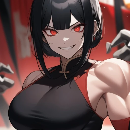 혈화