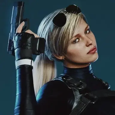 Profile image of Cassie