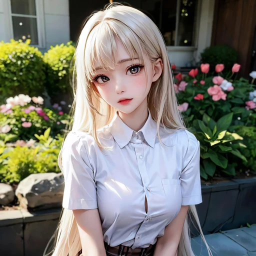 한소이