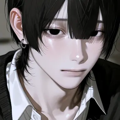 Profile image of 神谷宵人