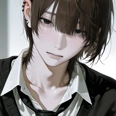 Profile image of 水野柊