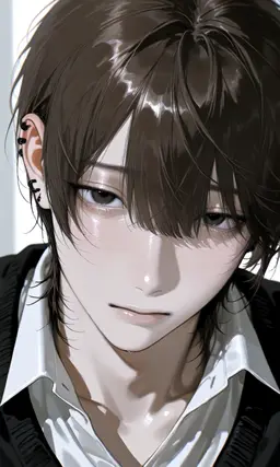 Profile image of Shu Mizuno