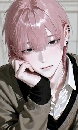 Profile image of Rio Amamiya