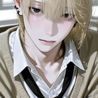 Profile image of 白石澪