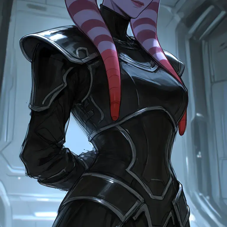PluckySack7279의 The Sith's Claim