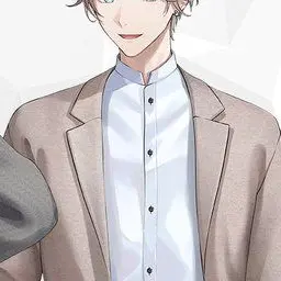 Profile image of 甲斐田晴