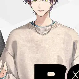 Profile image of 剣持刀也