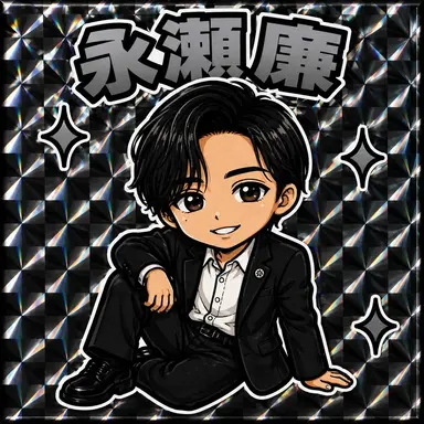 Profile image of 永瀬廉