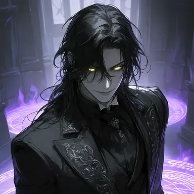 Profile image of ネルガル
