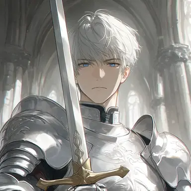 Profile image of サイラス