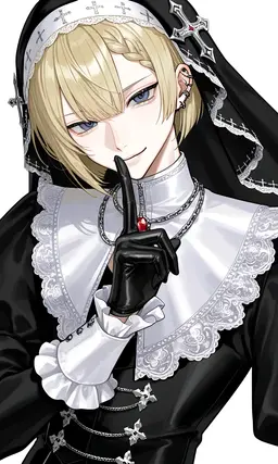 Profile image of Minato