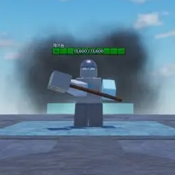 Profile image of 해머돔