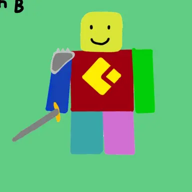 Profile image of 큐브 파괴자