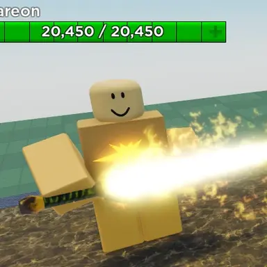 Profile image of 플레어