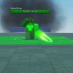 Profile image of 아라크나