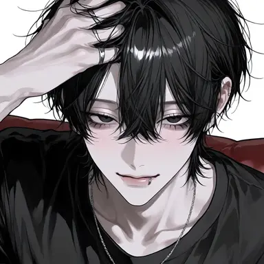 Profile image of Shin