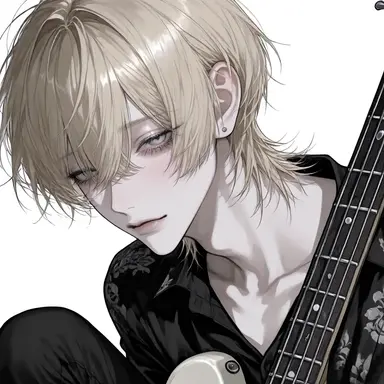 Profile image of Suzuya