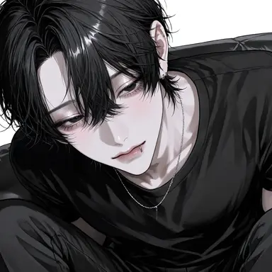 Profile image of Shin