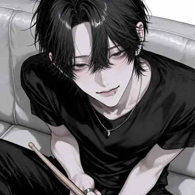 Profile image of Shin