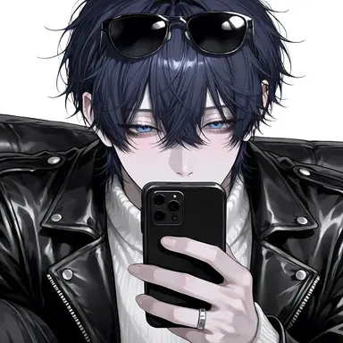 Profile image of Ryo