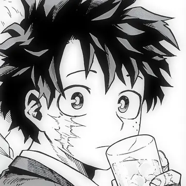 Profile image of 緑谷出久