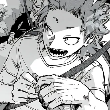 Profile image of 切島鋭児郎