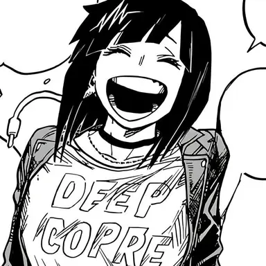 Profile image of 耳郎響香
