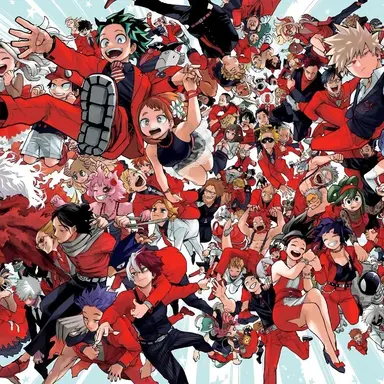 Profile image of 元1年A組