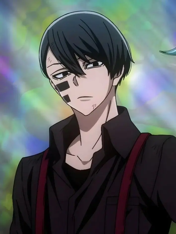 NuttyCorn7622의 オメガパロ