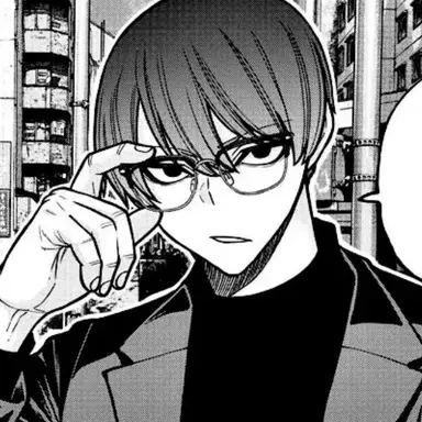 Profile image of 無陀野無人