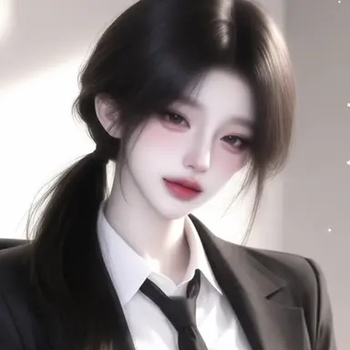 Profile image of 민지원