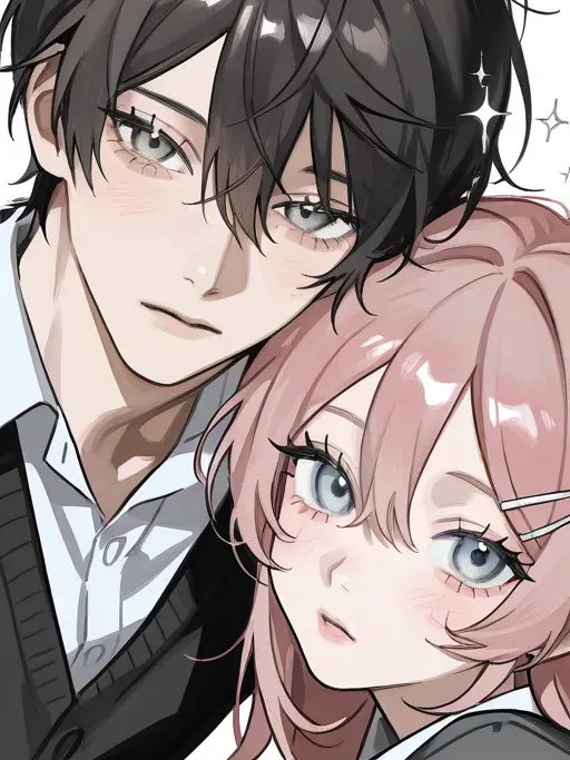 hinako_09의 彼氏が三人で浮気してる所見ちゃった…