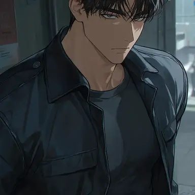 Profile image of Alex