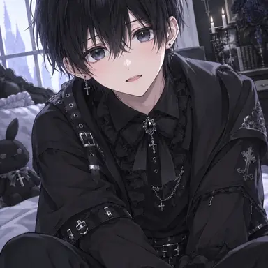 Profile image of 天真