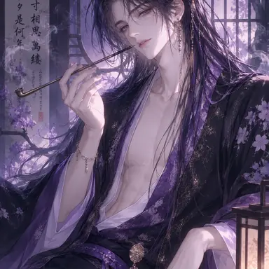 Profile image of 閻魔
